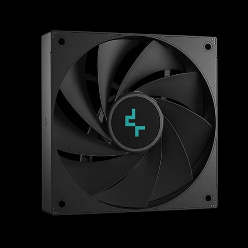 DeepCool Assassin IV VC Vision Digital Dual Tower CPU Air Cooler